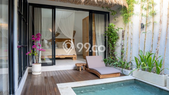 Tempat Ideal! Vila di , Area 129m2m², Lingkungan Asri dan aman Tempat Ideal! Vila di , Area 129m2m², Lingkungan Asri dan aman