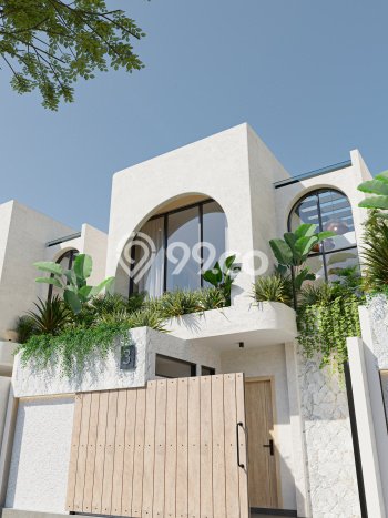 BISNIS POTENSIAL! Vila di Canggu, Luas 150m2m², Prospek Bagus BISNIS POTENSIAL! Vila di Canggu, Luas 150m2m², Prospek Bagus