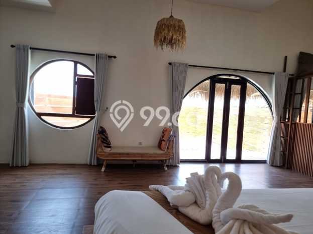 Vila Strategis Kawasan Canggu, Area 90m², Akses Canggu, Badung, Badung Vila Strategis Kawasan Canggu, Area 90m², Akses Canggu, Badung, Badung