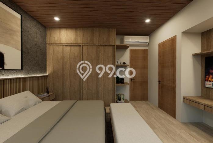KESEMPATAN EMAS! Vila Kawasan , Luas 100m2m², Kawasan Berkembang dengan prospek naik KESEMPATAN EMAS! Vila Kawasan , Luas 100m2m², Kawasan Berkembang dengan prospek naik