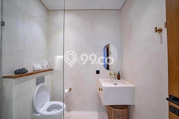 Vila di , Luas 187m2m², Posisi Premium Vila di , Luas 187m2m², Posisi Premium
