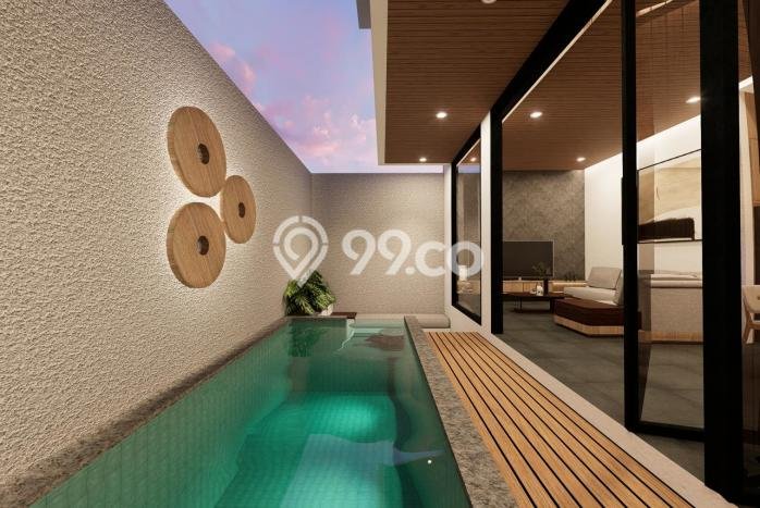 KESEMPATAN EMAS! Vila Kawasan , Luas 100m2m², Kawasan Berkembang dengan prospek naik KESEMPATAN EMAS! Vila Kawasan , Luas 100m2m², Kawasan Berkembang dengan prospek naik