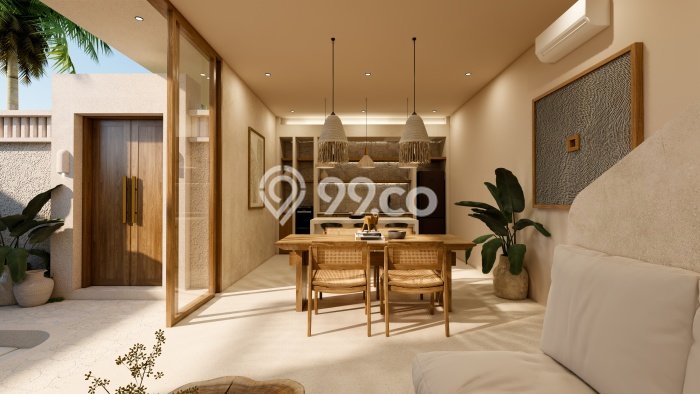 Vila Premium Kawasan , Dimensi 110m2m², Kawasan Asri dan aman Vila Premium Kawasan , Dimensi 110m2m², Kawasan Asri dan aman