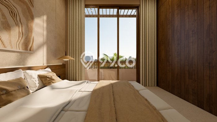 Vila Premium Kawasan , Dimensi 110m2m², Kawasan Asri dan aman Vila Premium Kawasan , Dimensi 110m2m², Kawasan Asri dan aman