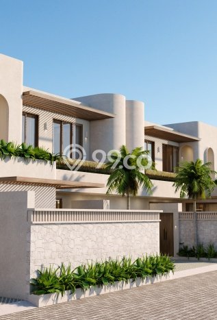 Vila Premium Kawasan , Dimensi 110m2m², Kawasan Asri dan aman Vila Premium Kawasan , Dimensi 110m2m², Kawasan Asri dan aman