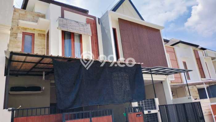 HARGA TERBAIK! Rumah Premium di Denpasar Utara, LT 63m2m² Bangunan 50m2m² HARGA TERBAIK! Rumah Premium di Denpasar Utara, LT 63m2m² Bangunan 50m2m²
