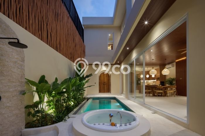 Vila Premium Kawasan , Area 126m2m², Posisi Strategis dengan jalan bagus Vila Premium Kawasan , Area 126m2m², Posisi Strategis dengan jalan bagus