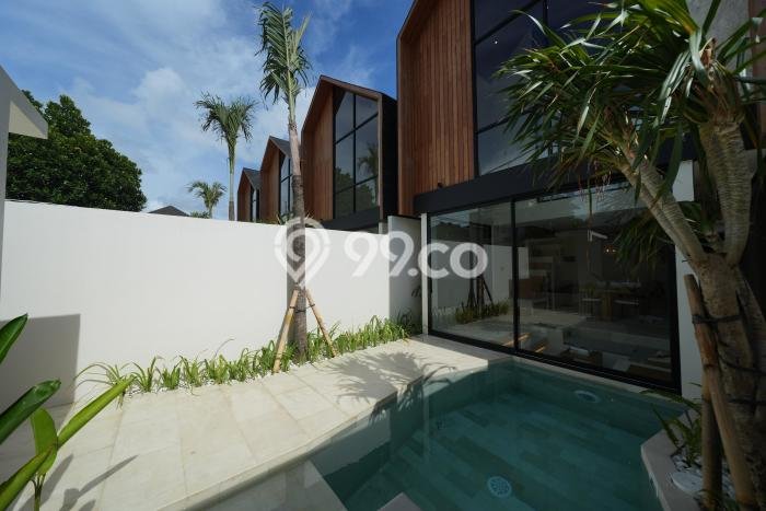 Vila Strategis di , Luas 100m2m², Lokasi Strategis dengan jalan mudah Vila Strategis di , Luas 100m2m², Lokasi Strategis dengan jalan mudah