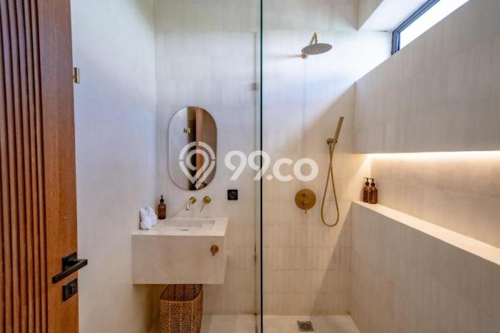 Vila di , Luas 187m2m², Posisi Premium Vila di , Luas 187m2m², Posisi Premium