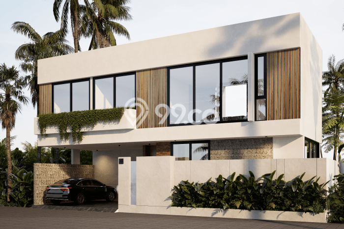 BISNIS POTENSIAL! Vila di Denpasar Timur, Luas 115m2m², ROI Tinggi BISNIS POTENSIAL! Vila di Denpasar Timur, Luas 115m2m², ROI Tinggi