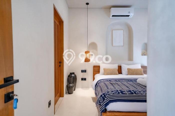 Vila di , Luas 187m2m², Posisi Premium Vila di , Luas 187m2m², Posisi Premium