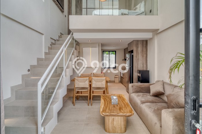 HOT DEAL! Apartemen Kawasan Mengwi, 1 KT, Luas 60m2m² HOT DEAL! Apartemen Kawasan Mengwi, 1 KT, Luas 60m2m²