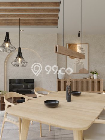 BISNIS POTENSIAL! Vila di Canggu, Luas 150m2m², Prospek Bagus BISNIS POTENSIAL! Vila di Canggu, Luas 150m2m², Prospek Bagus