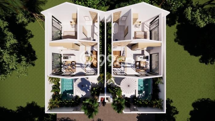 Dijual Segera! Vila Kawasan , Area 104m2m², Kawasan Berkembang dengan nilai meningkat Dijual Segera! Vila Kawasan , Area 104m2m², Kawasan Berkembang dengan nilai meningkat