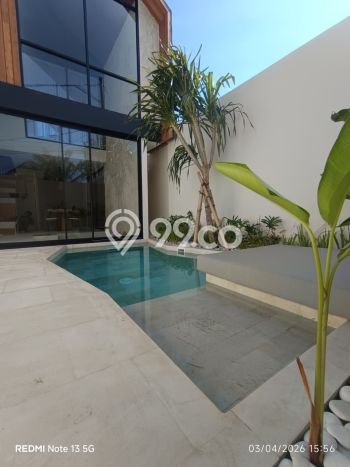 Vila Strategis di , Luas 100m2m², Lokasi Strategis dengan jalan mudah Vila Strategis di , Luas 100m2m², Lokasi Strategis dengan jalan mudah