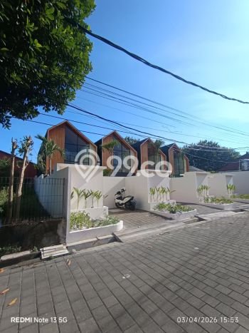 Vila Strategis di , Luas 100m2m², Lokasi Strategis dengan jalan mudah Vila Strategis di , Luas 100m2m², Lokasi Strategis dengan jalan mudah