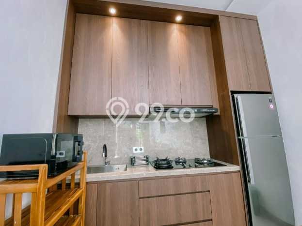 HARGA TERBAIK! Vila di , Luas 129m2m², Lokasi Strategis HARGA TERBAIK! Vila di , Luas 129m2m², Lokasi Strategis