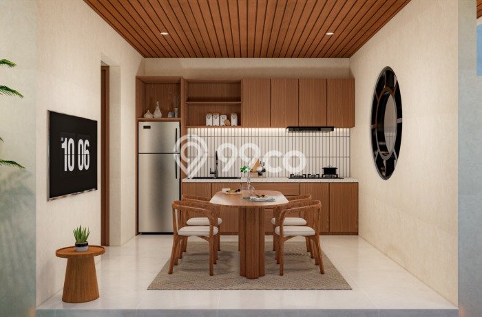 Vila Premium Kawasan , Dimensi 128m2m², Kawasan Tenang dan nyaman Vila Premium Kawasan , Dimensi 128m2m², Kawasan Tenang dan nyaman