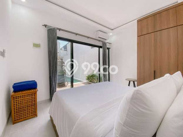 HARGA TERBAIK! Vila di , Luas 129m2m², Lokasi Strategis HARGA TERBAIK! Vila di , Luas 129m2m², Lokasi Strategis