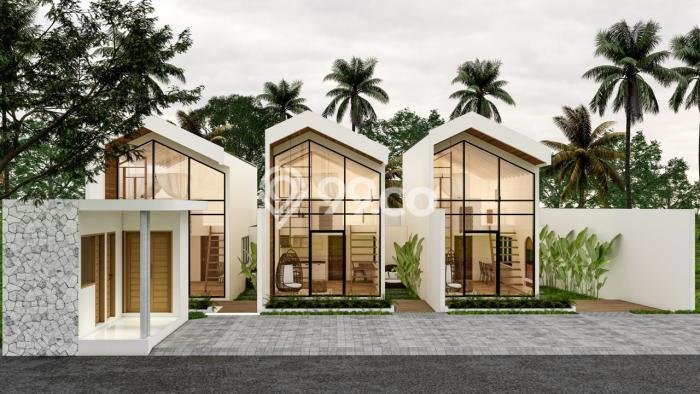 DIJUAL! Vila di , Area 132m2m², Lokasi Premium DIJUAL! Vila di , Area 132m2m², Lokasi Premium