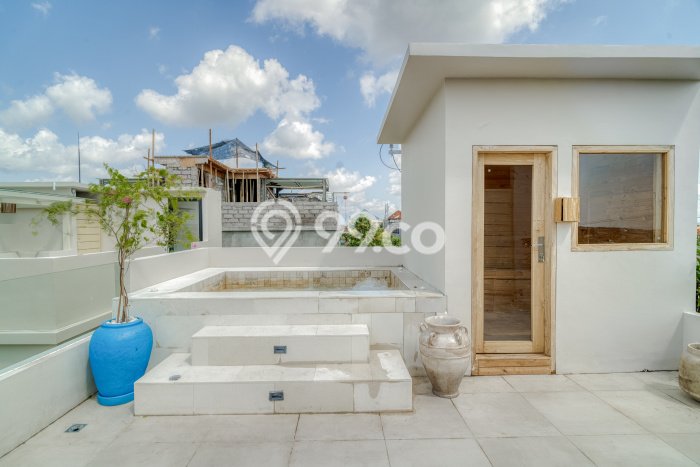 HOT DEAL! Apartemen Kawasan Mengwi, 1 KT, Luas 60m2m² HOT DEAL! Apartemen Kawasan Mengwi, 1 KT, Luas 60m2m²