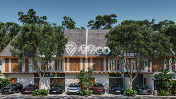 Properti Potensial! Vila Kawasan Jimbaran, Luas 176m², ROI Menjanjikan untuk bisnis Properti Potensial! Vila Kawasan Jimbaran, Luas 176m², ROI Menjanjikan untuk bisnis