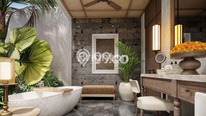 Properti Potensial! Vila Kawasan Jimbaran, Luas 176m², ROI Menjanjikan untuk bisnis Properti Potensial! Vila Kawasan Jimbaran, Luas 176m², ROI Menjanjikan untuk bisnis