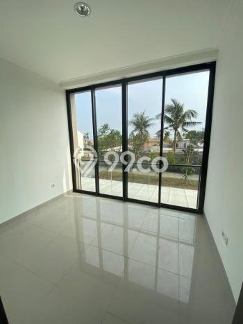 Rumah di Pantai Indah Kapuk 2, Dekat Pusat Kota, 2 KT, Luas 45m² Bangunan 87m² Rumah di Pantai Indah Kapuk 2, Dekat Pusat Kota, 2 KT, Luas 45m² Bangunan 87m²