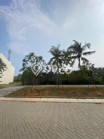 Rumah di Pantai Indah Kapuk 2, Dekat Pusat Kota, 2 KT, Luas 45m² Bangunan 87m² Rumah di Pantai Indah Kapuk 2, Dekat Pusat Kota, 2 KT, Luas 45m² Bangunan 87m²