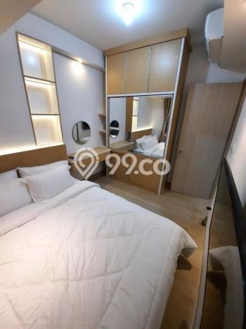 Apartemen Kawasan , 1 KM, Luas 36m2m², Prime Area Apartemen Kawasan , 1 KM, Luas 36m2m², Prime Area