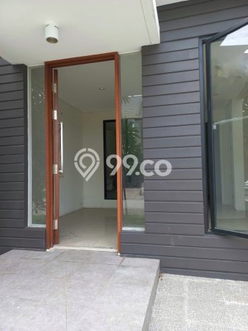 Dijual Rumah Modern 2 KT di Citraland, Surabaya Dijual Rumah Modern 2 KT di Citraland, Surabaya