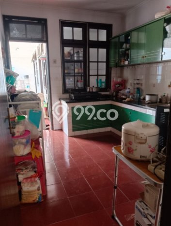 Rumah Eksklusif Siap Huni LT 646m2 di Dukuh Pakis, Surabaya Rumah Eksklusif Siap Huni LT 646m2 di Dukuh Pakis, Surabaya
