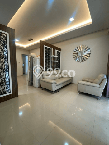 Siap Huni Rumah Mewah 3 Kamar di Wiyung Dekat ke Mana Pun Siap Huni Rumah Mewah 3 Kamar di Wiyung Dekat ke Mana Pun