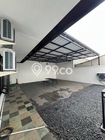 Dijual Rumah Mewah Elegan Dengan View Eksklusif di Dharma Husada, Surabaya Dijual Rumah Mewah Elegan Dengan View Eksklusif di Dharma Husada, Surabaya