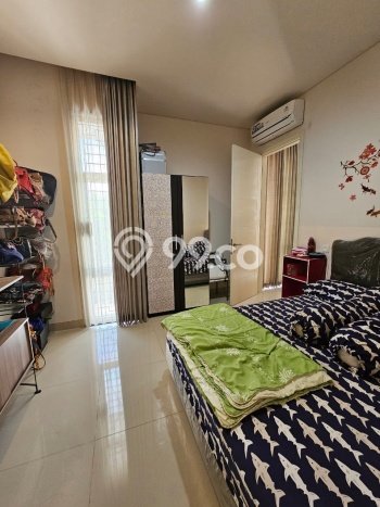 Rumah Modern 4 KT LT 105m2 di Wonorejo Rumah Modern 4 KT LT 105m2 di Wonorejo