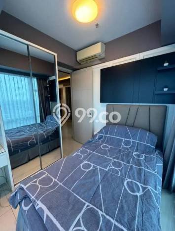 Paling Dicari! Apartemen Eksklusif Dijual di Pakuwon Indah Punya 3 Bedroom Paling Dicari! Apartemen Eksklusif Dijual di Pakuwon Indah Punya 3 Bedroom