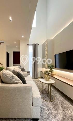 Ready to Use! Premium House LT 140m2 Desain Elegan di Citraland Ready to Use! Premium House LT 140m2 Desain Elegan di Citraland