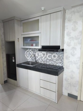 Untuk Dijual Apartemen 2 KT & 1 KM di Surabaya Lokasi Strategis Untuk Dijual Apartemen 2 KT & 1 KM di Surabaya Lokasi Strategis