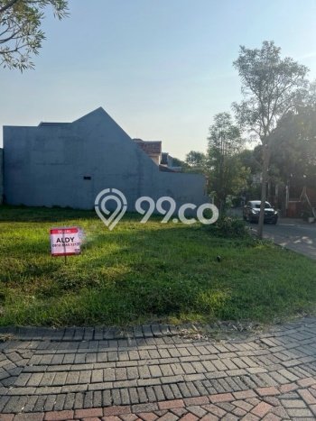 Tanah Kavling Dijual di Citraland, Surabaya dengan Luas Tanah 270m2 Tanah Kavling Dijual di Citraland, Surabaya dengan Luas Tanah 270m2