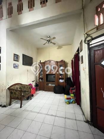 Jual Rumah Eksklusif 4 KT di Manukan, Surabaya Jual Rumah Eksklusif 4 KT di Manukan, Surabaya