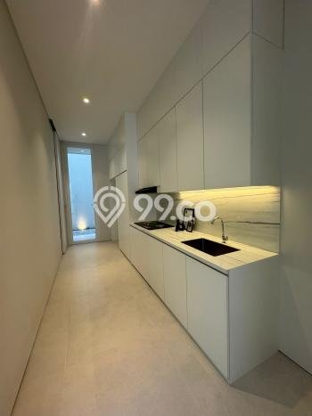 For Sale! Premium House LT 115m2 Desain Elegan di Dharma Husada For Sale! Premium House LT 115m2 Desain Elegan di Dharma Husada