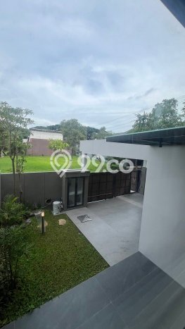 Rumah Elit LB 410m2 Siap Huni Desain Elegan di Citraland, Surabaya Rumah Elit LB 410m2 Siap Huni Desain Elegan di Citraland, Surabaya