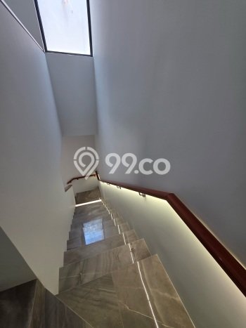 Rumah Modern 4 Kamar LT 90m2 di Sutorejo Rumah Modern 4 Kamar LT 90m2 di Sutorejo