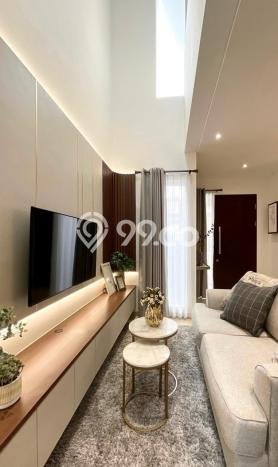 Ready to Use! Premium House LT 140m2 Desain Elegan di Citraland Ready to Use! Premium House LT 140m2 Desain Elegan di Citraland