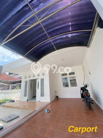 Hunian Nyaman Asri 3 KT Siap Pakai di Mulyosari Surabaya Hunian Nyaman Asri 3 KT Siap Pakai di Mulyosari Surabaya