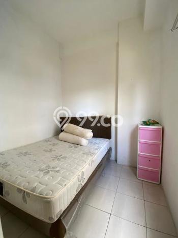 Hunian Apartemen Budget Friendly di Surabaya dengan 2 Kamar Tidur, 1 Kamar Mandi Hunian Apartemen Budget Friendly di Surabaya dengan 2 Kamar Tidur, 1 Kamar Mandi
