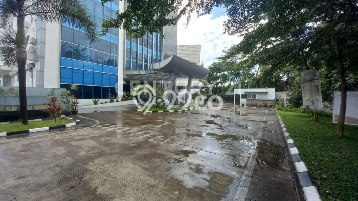 AREA TERSIBUK! Kantor Kawasan Pasir Koja, Luas 14862m², Pusat Komersial AREA TERSIBUK! Kantor Kawasan Pasir Koja, Luas 14862m², Pusat Komersial