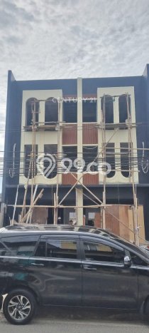 Ruko Bagus LT 151m2 LB 260m2 Dijual di Jagakarsa Jakarta Selatan Ruko Bagus LT 151m2 LB 260m2 Dijual di Jagakarsa Jakarta Selatan
