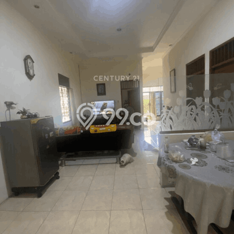 Rumah Modern 3 KT di Pondok Gede Bekasi Unfurnished Rumah Modern 3 KT di Pondok Gede Bekasi Unfurnished