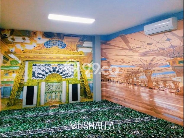 Unit Kantor Dijual di Pancoran Jakarta Selatan 1600m2 Unit Kantor Dijual di Pancoran Jakarta Selatan 1600m2